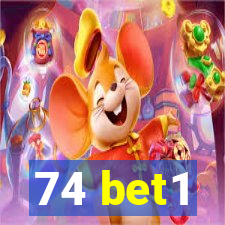 74 bet1